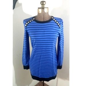Women's Michael Kors LS Top